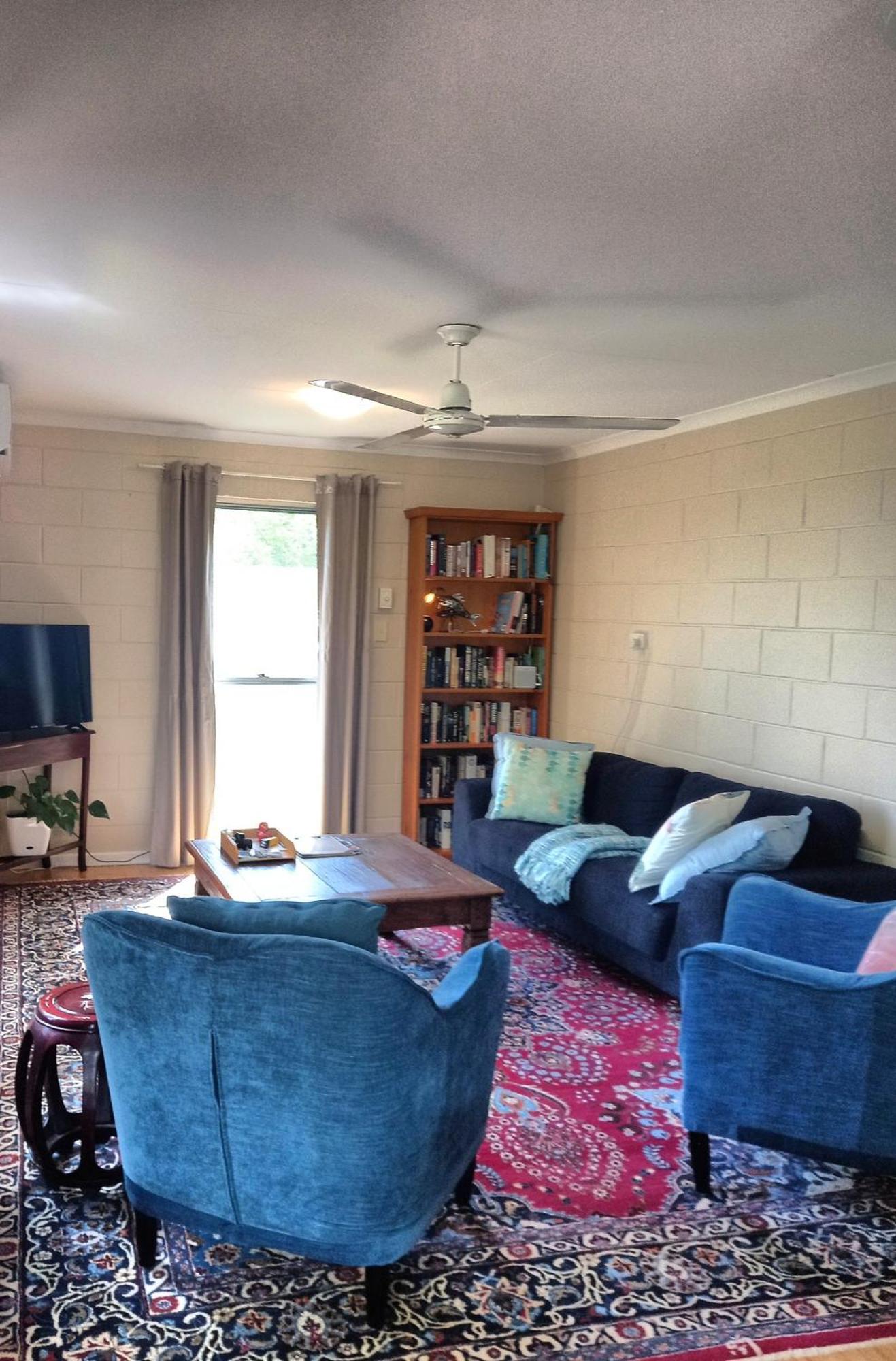 J & Ella'S Holiday House - 1 Bedroom, 1 Bathroom Home Cooktown Bagian luar foto