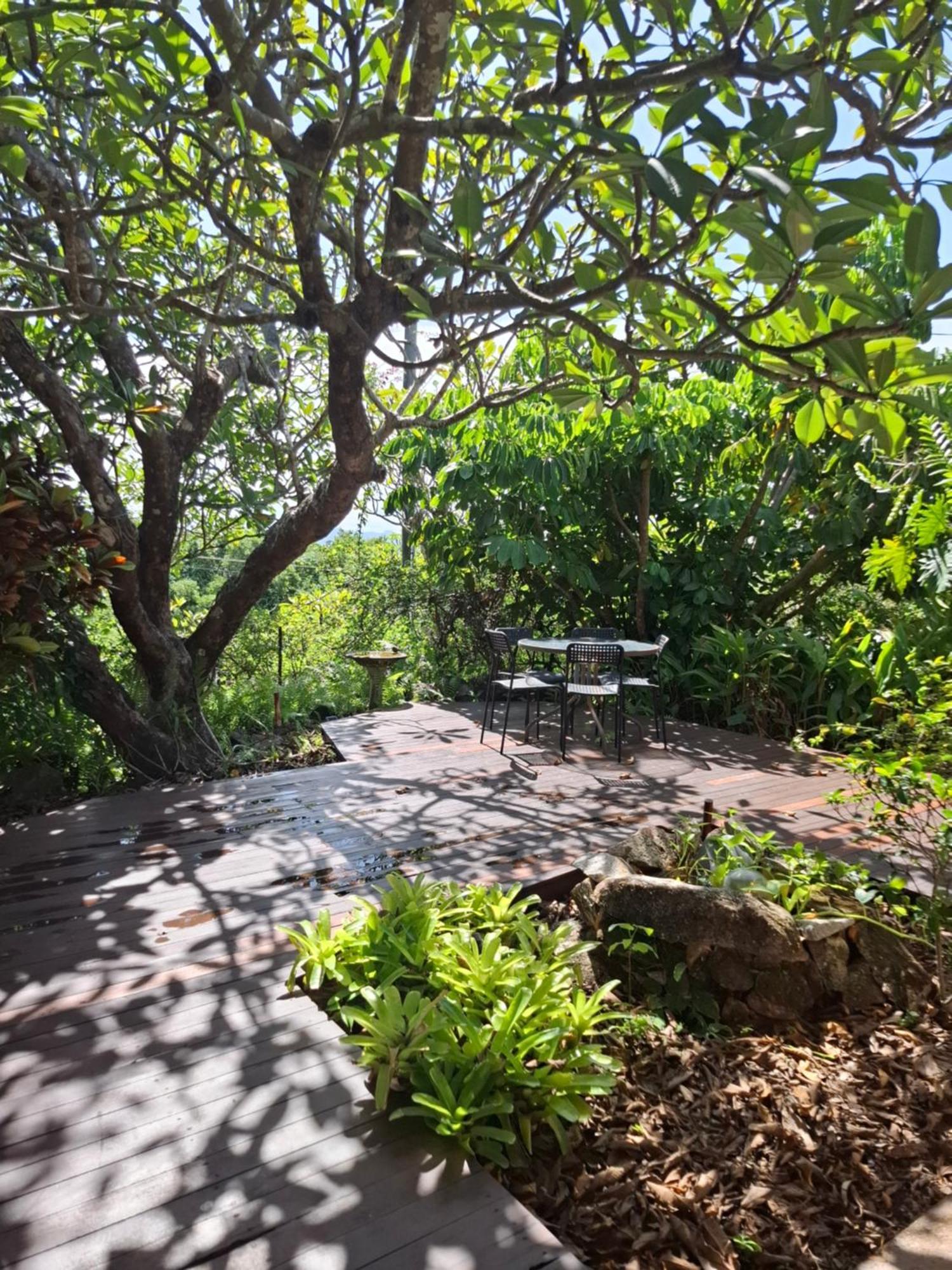 J & Ella'S Holiday House - 1 Bedroom, 1 Bathroom Home Cooktown Bagian luar foto